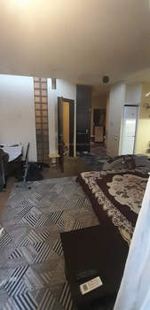 1-к квартира, вторичка, 50м2, 3/10 этаж