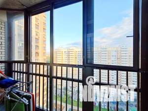 Студия квартира, вторичка, 24м2, 16/25 этаж