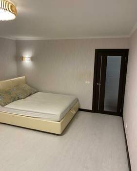 1-к квартира, вторичка, 46м2, 3/19 этаж