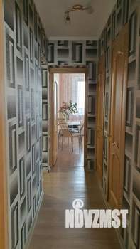 2-к квартира, вторичка, 60м2, 12/17 этаж