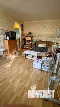 3-к квартира, вторичка, 52м2, 3/5 этаж