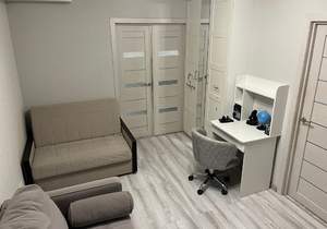 Студия квартира, вторичка, 31м2, 10/17 этаж