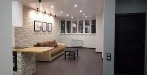 1-к квартира, вторичка, 51м2, 6/17 этаж