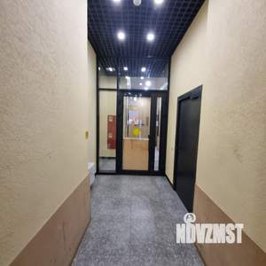 Студия квартира, вторичка, 30м2, 13/23 этаж