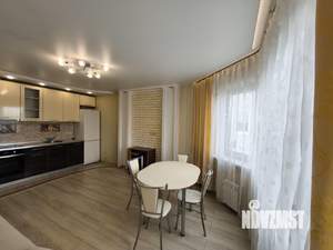 1-к квартира, вторичка, 47м2, 7/21 этаж