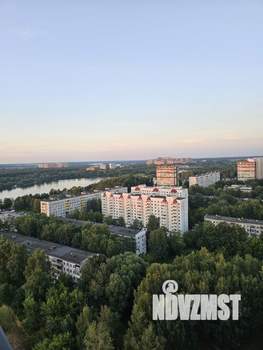 2-к квартира, вторичка, 51м2, 14/24 этаж