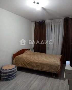 2-к квартира, вторичка, 60м2, 16/17 этаж