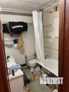 1-к квартира, вторичка, 38м2, 4/9 этаж