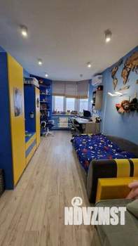 3-к квартира, вторичка, 86м2, 17/17 этаж