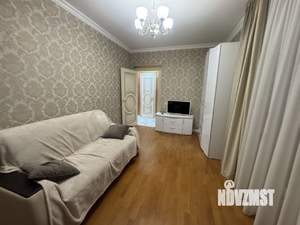 4-к квартира, вторичка, 107м2, 14/25 этаж