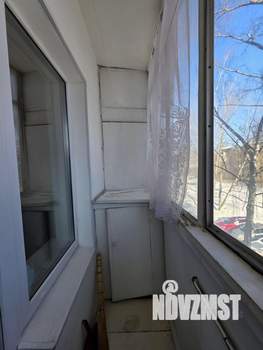 1-к квартира, вторичка, 31м2, 3/5 этаж