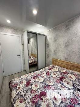 2-к квартира, вторичка, 41м2, 5/5 этаж