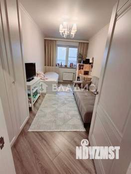 2-к квартира, вторичка, 67м2, 6/25 этаж