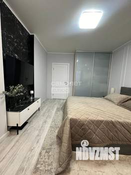 3-к квартира, вторичка, 60м2, 13/17 этаж