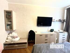 2-к квартира, вторичка, 72м2, 4/11 этаж