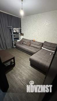 2-к квартира, вторичка, 41м2, 1/5 этаж