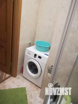1-к квартира, вторичка, 45м2, 12/18 этаж