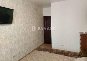 1-к квартира, вторичка, 55м2, 12/17 этаж