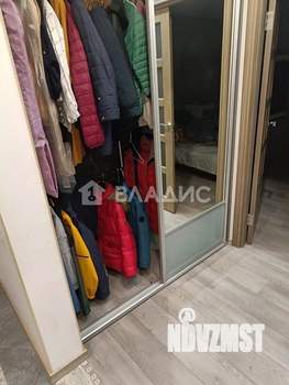 2-к квартира, вторичка, 68м2, 14/25 этаж