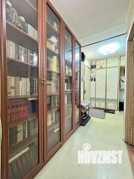 3-к квартира, вторичка, 59м2, 9/9 этаж