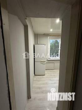 1-к квартира, вторичка, 32м2, 8/9 этаж