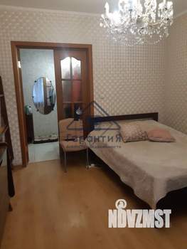 3-к квартира, вторичка, 82м2, 4/12 этаж