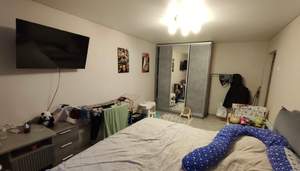 1-к квартира, вторичка, 31м2, 9/9 этаж