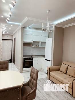 Студия квартира, вторичка, 26м2, 2/25 этаж