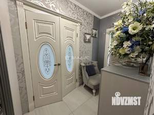 2-к квартира, вторичка, 69м2, 9/13 этаж