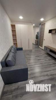 1-к квартира, вторичка, 36м2, 10/23 этаж