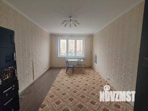 3-к квартира, вторичка, 70м2, 4/17 этаж