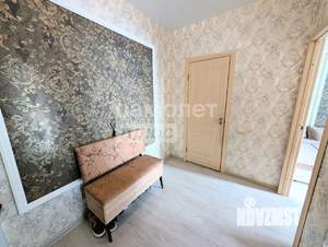 1-к квартира, вторичка, 40м2, 12/12 этаж