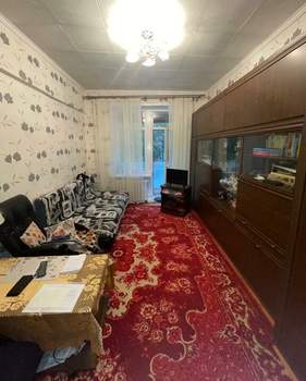 3-к квартира, вторичка, 61м2, 2/3 этаж
