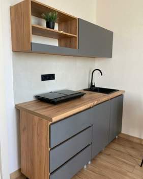 Студия квартира, вторичка, 24м2, 13/23 этаж