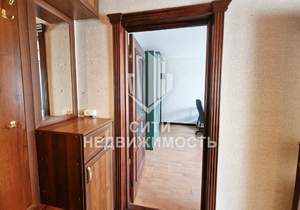 1-к квартира, вторичка, 37м2, 3/10 этаж