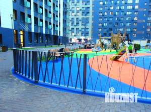 Студия квартира, вторичка, 29м2, 12/13 этаж