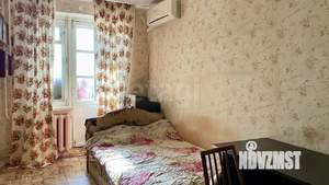 3-к квартира, вторичка, 56м2, 2/9 этаж