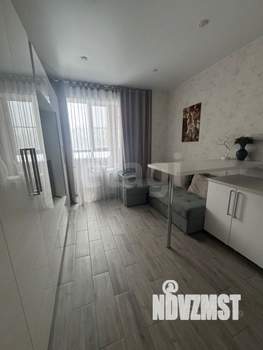 Студия квартира, вторичка, 21м2, 2/23 этаж