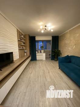 3-к квартира, вторичка, 87м2, 1/12 этаж