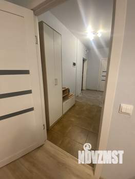 2-к квартира, вторичка, 47м2, 19/23 этаж