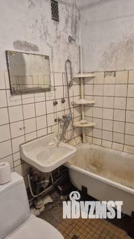 2-к квартира, вторичка, 43м2, 3/5 этаж