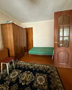 1-к квартира, вторичка, 34м2, 3/5 этаж