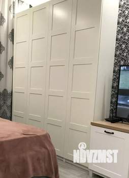 1-к квартира, вторичка, 36м2, 8/25 этаж