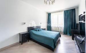 2-к квартира, вторичка, 55м2, 2/5 этаж