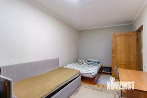 2-к квартира, вторичка, 74м2, 2/10 этаж