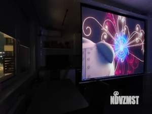 1-к квартира, вторичка, 34м2, 7/24 этаж