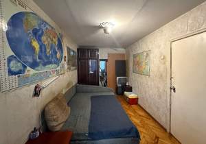 3-к квартира, вторичка, 55м2, 4/9 этаж