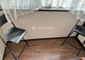 1-к квартира, вторичка, 42м2, 10/17 этаж