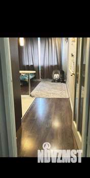 2-к квартира, вторичка, 53м2, 8/23 этаж