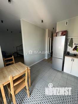 1-к квартира, вторичка, 35м2, 21/23 этаж